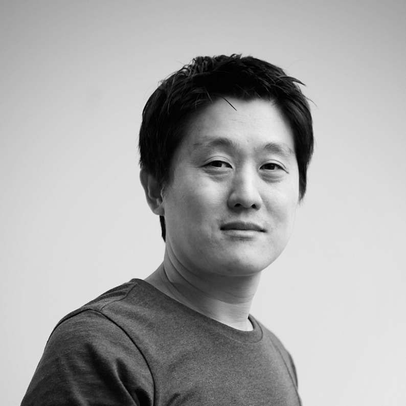 Lee Youngjin